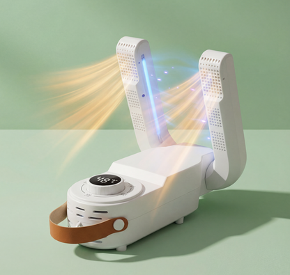 Thermal Care™ - Hijyen ve Kurutma İstasyonu